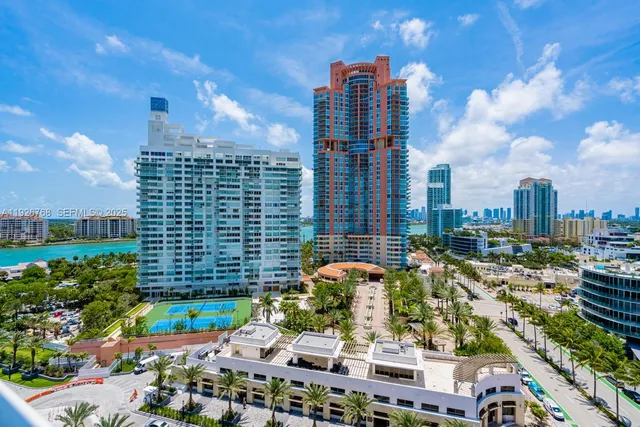$20,000 | 50 South Pointe Drive, Unit 1506, Miami Beach, FL 33139