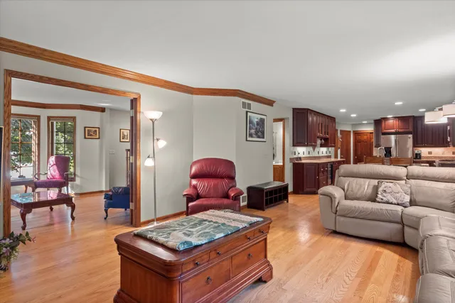 $569,000 | 1114 Silent Sunday Court, Caledonia, WI 53402