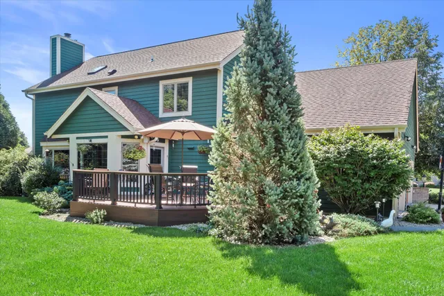 $569,000 | 1114 Silent Sunday Court, Caledonia, WI 53402