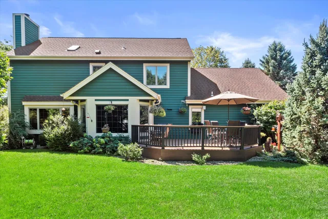 $569,000 | 1114 Silent Sunday Court, Caledonia, WI 53402