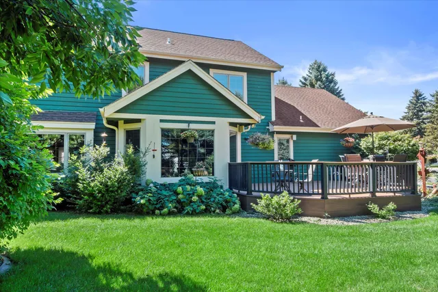 $569,000 | 1114 Silent Sunday Court, Caledonia, WI 53402