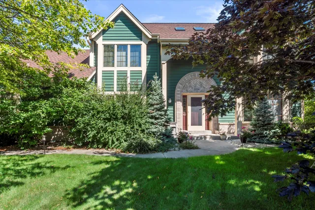 $569,000 | 1114 Silent Sunday Court, Caledonia, WI 53402