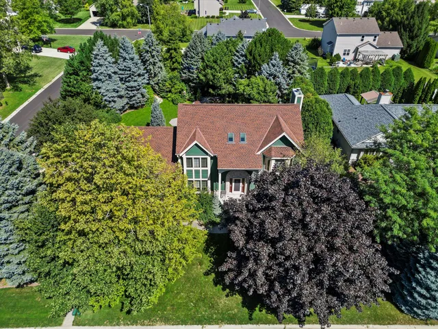 $569,000 | 1114 Silent Sunday Court, Caledonia, WI 53402