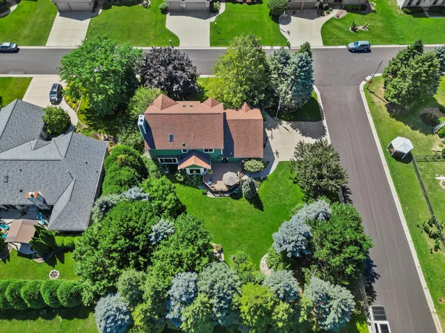 $569,000 | 1114 Silent Sunday Court, Caledonia, WI 53402