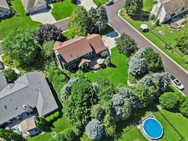 $569,000 | 1114 Silent Sunday Court, Caledonia, WI 53402