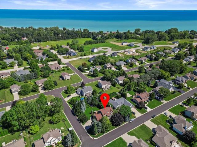 $569,000 | 1114 Silent Sunday Court, Caledonia, WI 53402