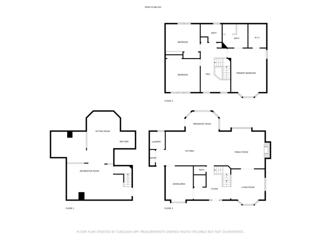 $569,000 | 1114 Silent Sunday Court, Caledonia, WI 53402