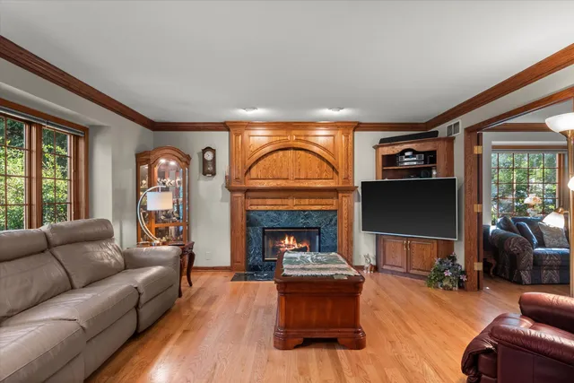 $569,000 | 1114 Silent Sunday Court, Caledonia, WI 53402