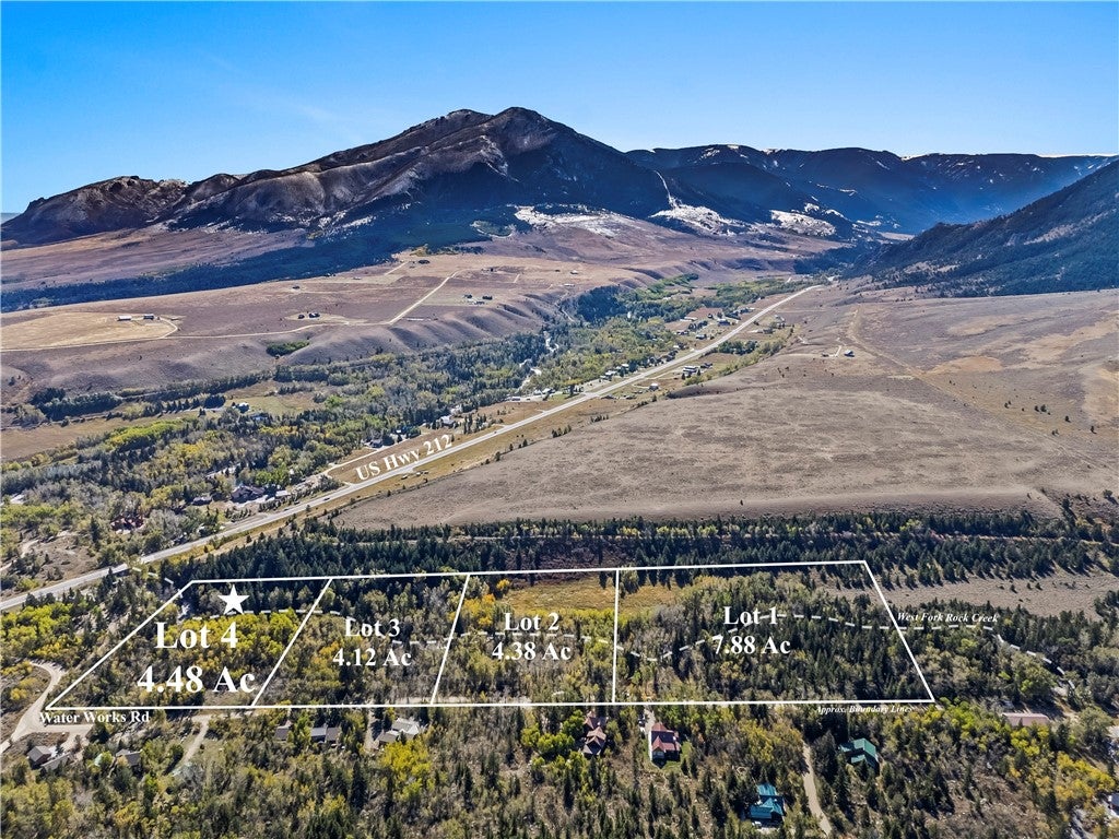 17 Water Works Road Red Lodge, MT 59068 - Photo 14 of 14 Gallery Image 14