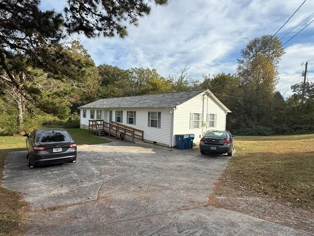 $285,000 | 4 Newman Drive, Rossville, GA 30741