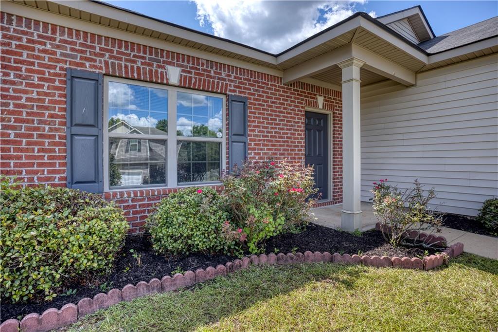 7 Forest Ridge Court Phenix City, AL 36869 - Photo 2 of 31 Gallery Image 2