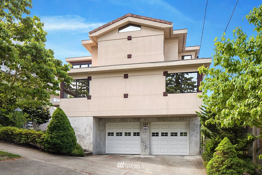 125 Northwest 48th Street Seattle, WA 98107 - Photo 1 of 19