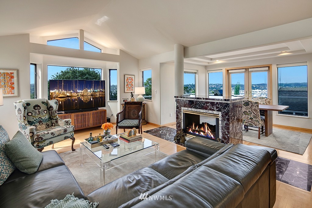 125 Northwest 48th Street Seattle, WA 98107 - Photo 3 of 19