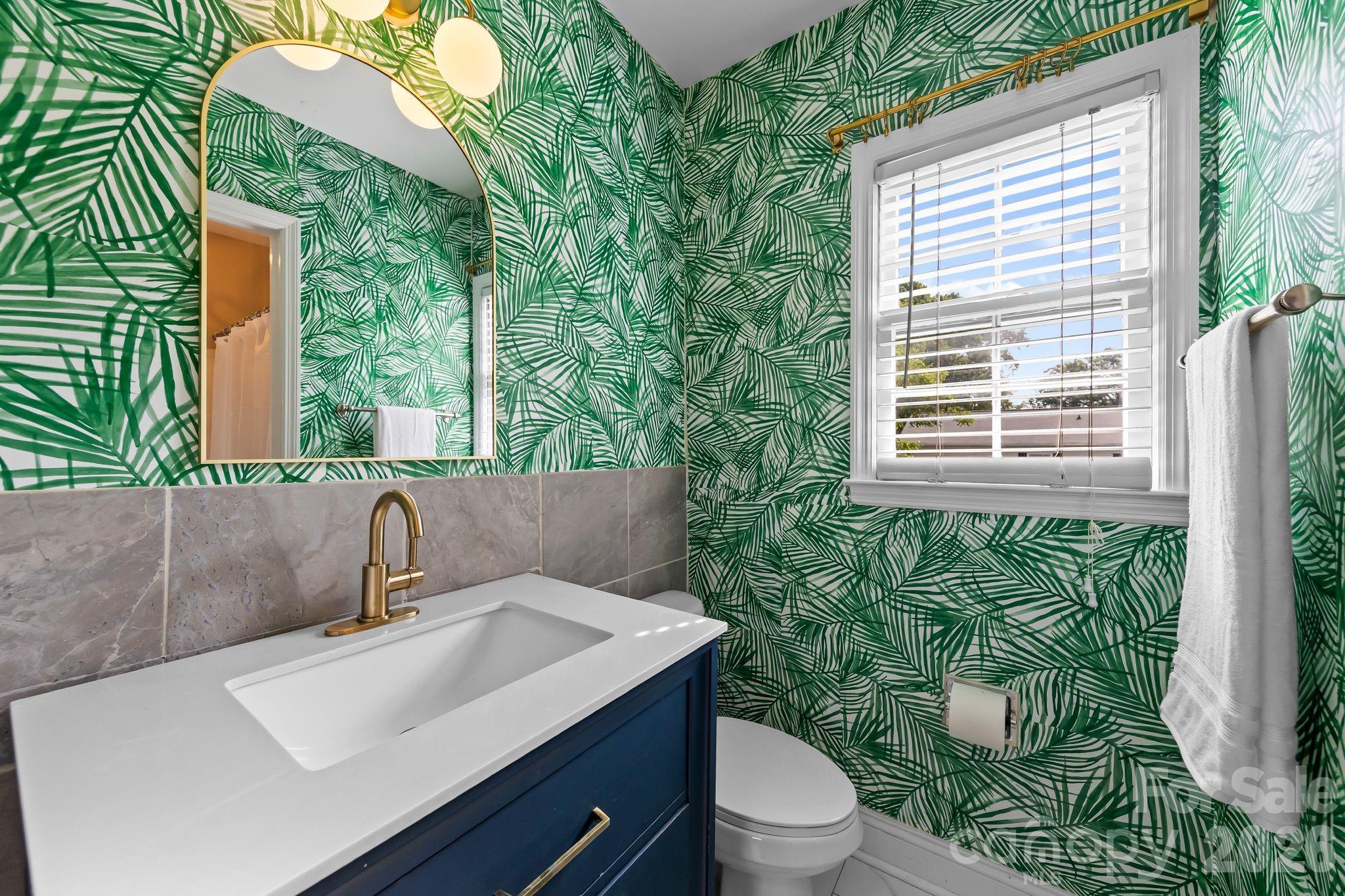 5941 Quail Hollow Road, Unit E Charlotte, NC 28210 - Photo 24 of 35