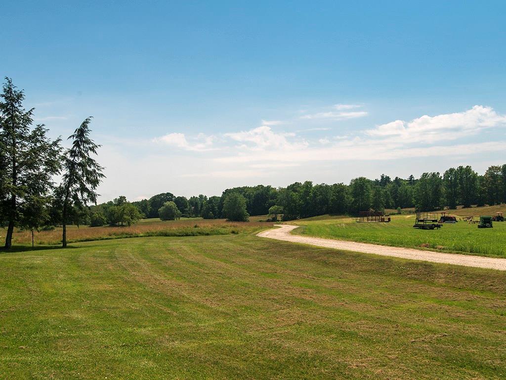 450 Lawrence Road Pownal, ME 04069 - Photo 33 of 33 Driveway