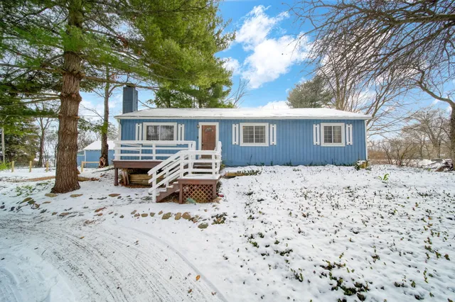 $310,000 | 6112 Bemis Road, Ypsilanti, MI 48197