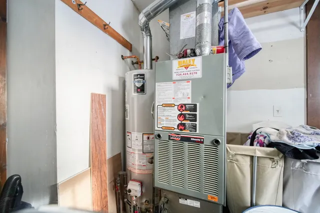 $310,000 | 6112 Bemis Road, Ypsilanti, MI 48197