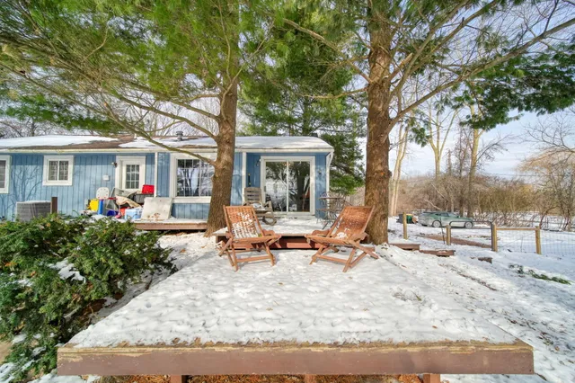 $310,000 | 6112 Bemis Road, Ypsilanti, MI 48197