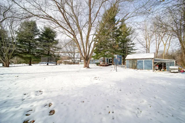 $310,000 | 6112 Bemis Road, Ypsilanti, MI 48197