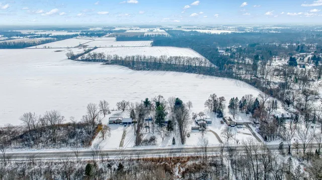 $310,000 | 6112 Bemis Road, Ypsilanti, MI 48197