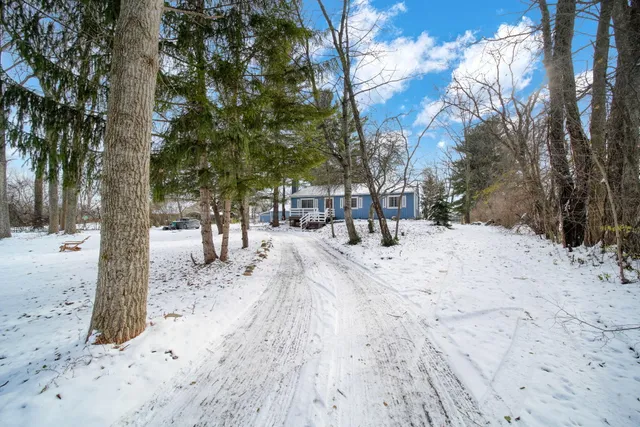 $310,000 | 6112 Bemis Road, Ypsilanti, MI 48197