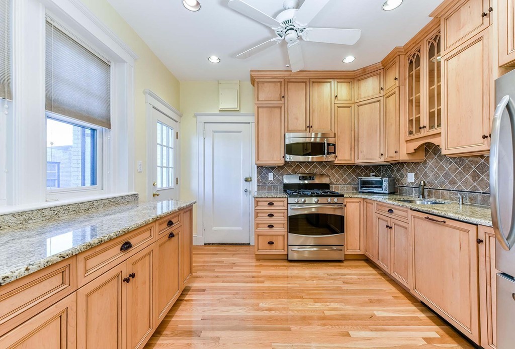 411 Washington Street, Unit 5 Brookline, MA 02446 - Photo 2 of 14