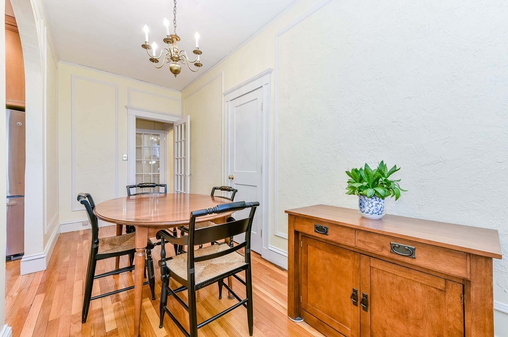 411 Washington Street, Unit 5 Brookline, MA 02446 - Photo 4 of 14