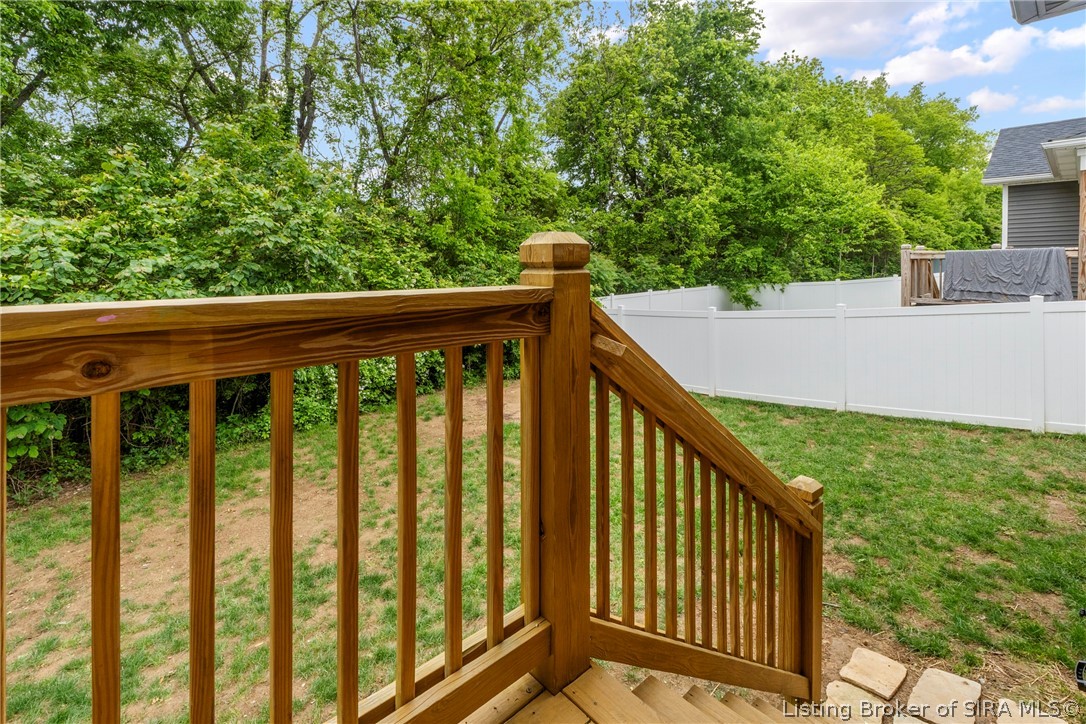 8034 Hudson Lane Georgetown, IN 47122 - Photo 35 of 38