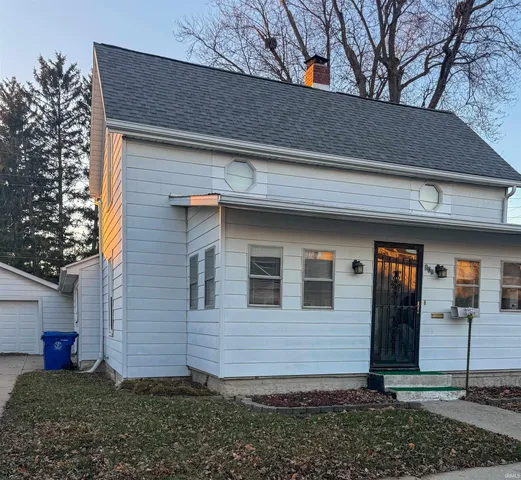 $100,000 | 807 South Waugh Street, Kokomo, IN 46901