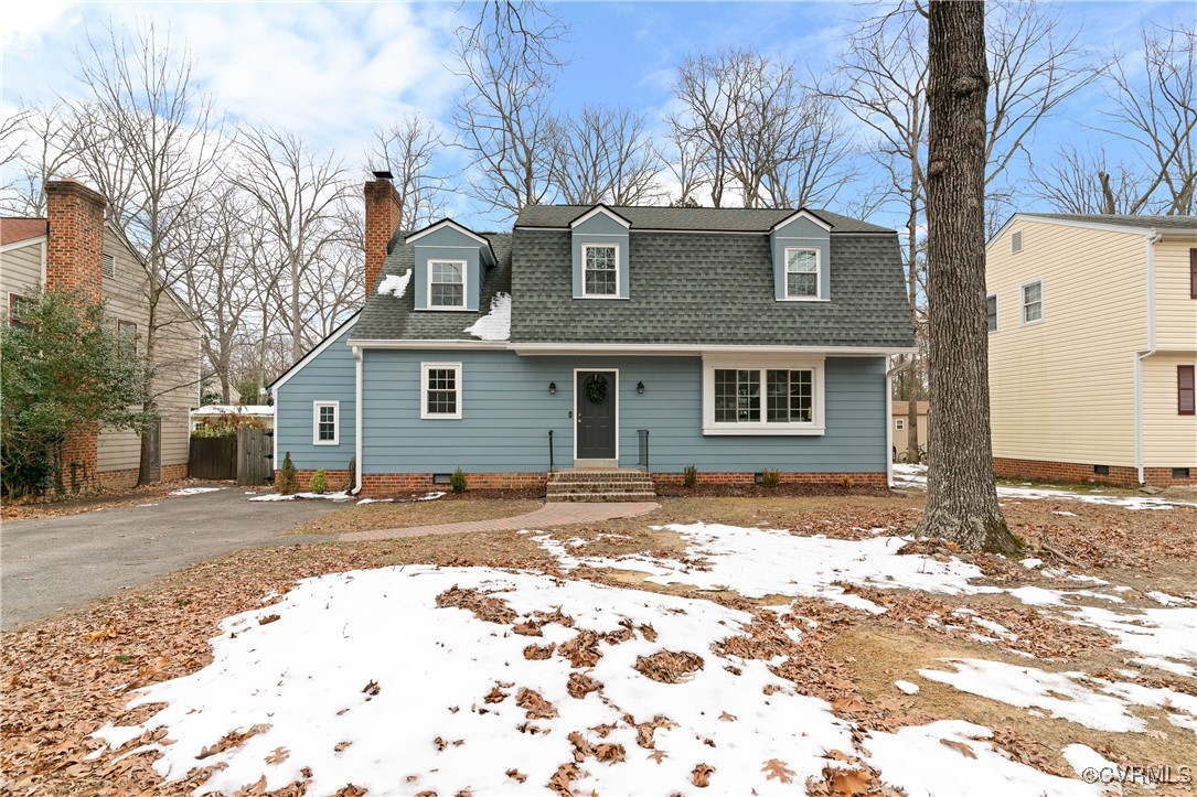 2025 Esquire Road North Chesterfield, VA 23235 - Photo 1 of 33 Gallery Image 1