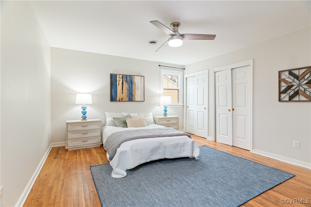 2025 Esquire Road North Chesterfield, VA 23235 - Photo 22 of 33 Gallery Image 22