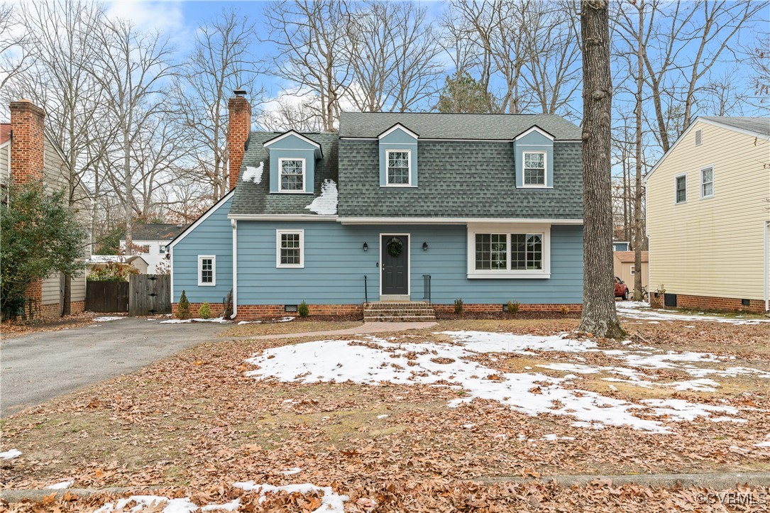 2025 Esquire Road North Chesterfield, VA 23235 - Photo 3 of 33 Gallery Image 3