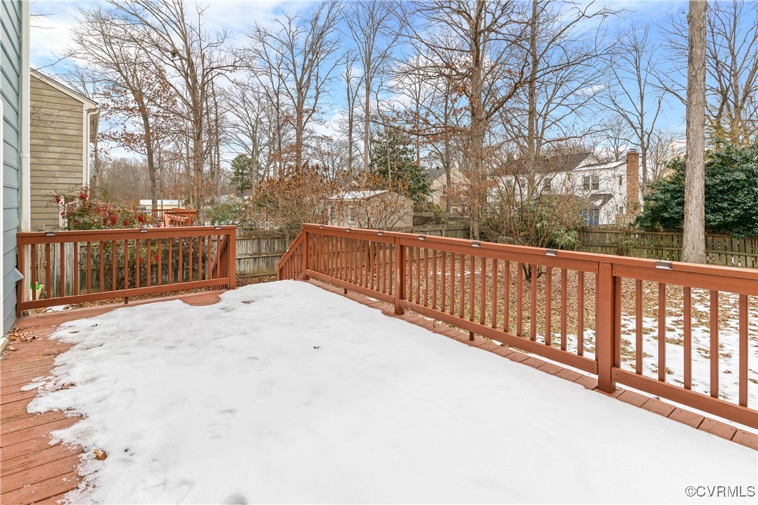 2025 Esquire Road North Chesterfield, VA 23235 - Photo 31 of 33 Gallery Image 31