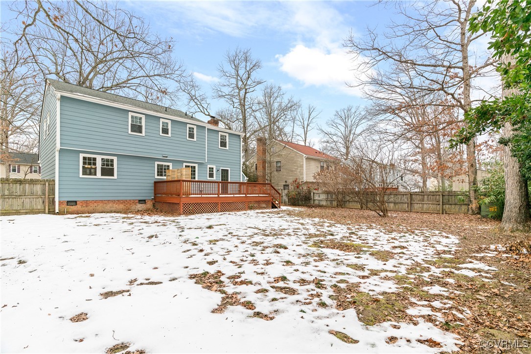 2025 Esquire Road North Chesterfield, VA 23235 - Photo 33 of 33 Gallery Image 33