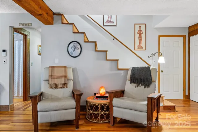 $535,000 | 499 East Poplar Drive, Hendersonville, NC 28792