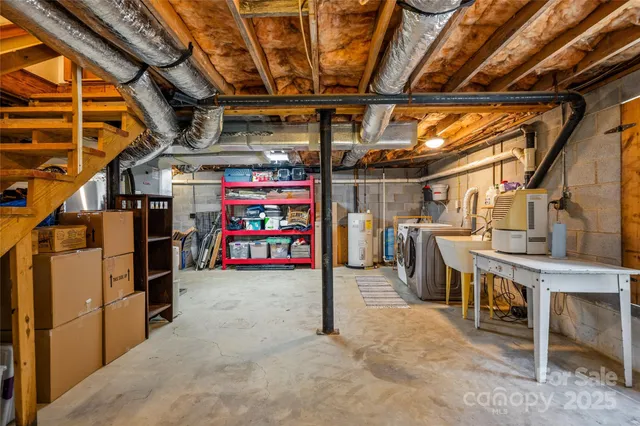 $535,000 | 499 East Poplar Drive, Hendersonville, NC 28792