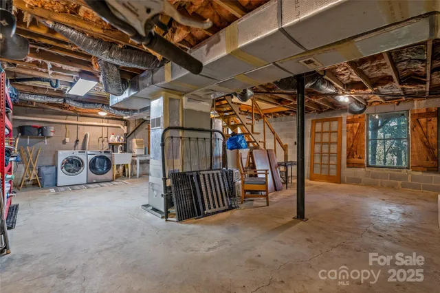 $535,000 | 499 East Poplar Drive, Hendersonville, NC 28792