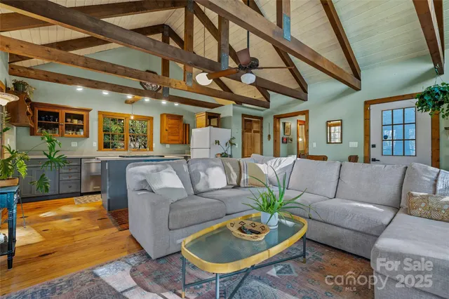 $535,000 | 499 East Poplar Drive, Hendersonville, NC 28792