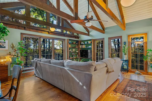 $535,000 | 499 East Poplar Drive, Hendersonville, NC 28792