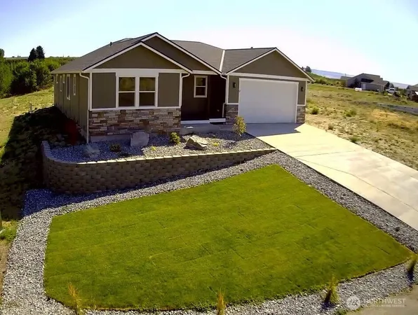 $535,000 | 9 Columbia Vw Drive, Brewster, WA 98812