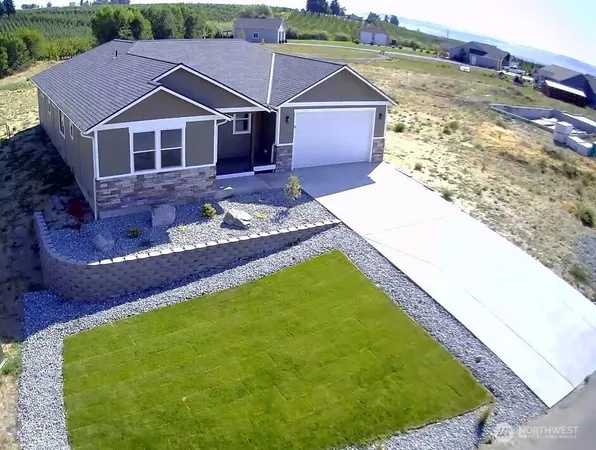 $535,000 | 9 Columbia Vw Drive, Brewster, WA 98812