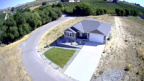 $535,000 | 9 Columbia Vw Drive, Brewster, WA 98812