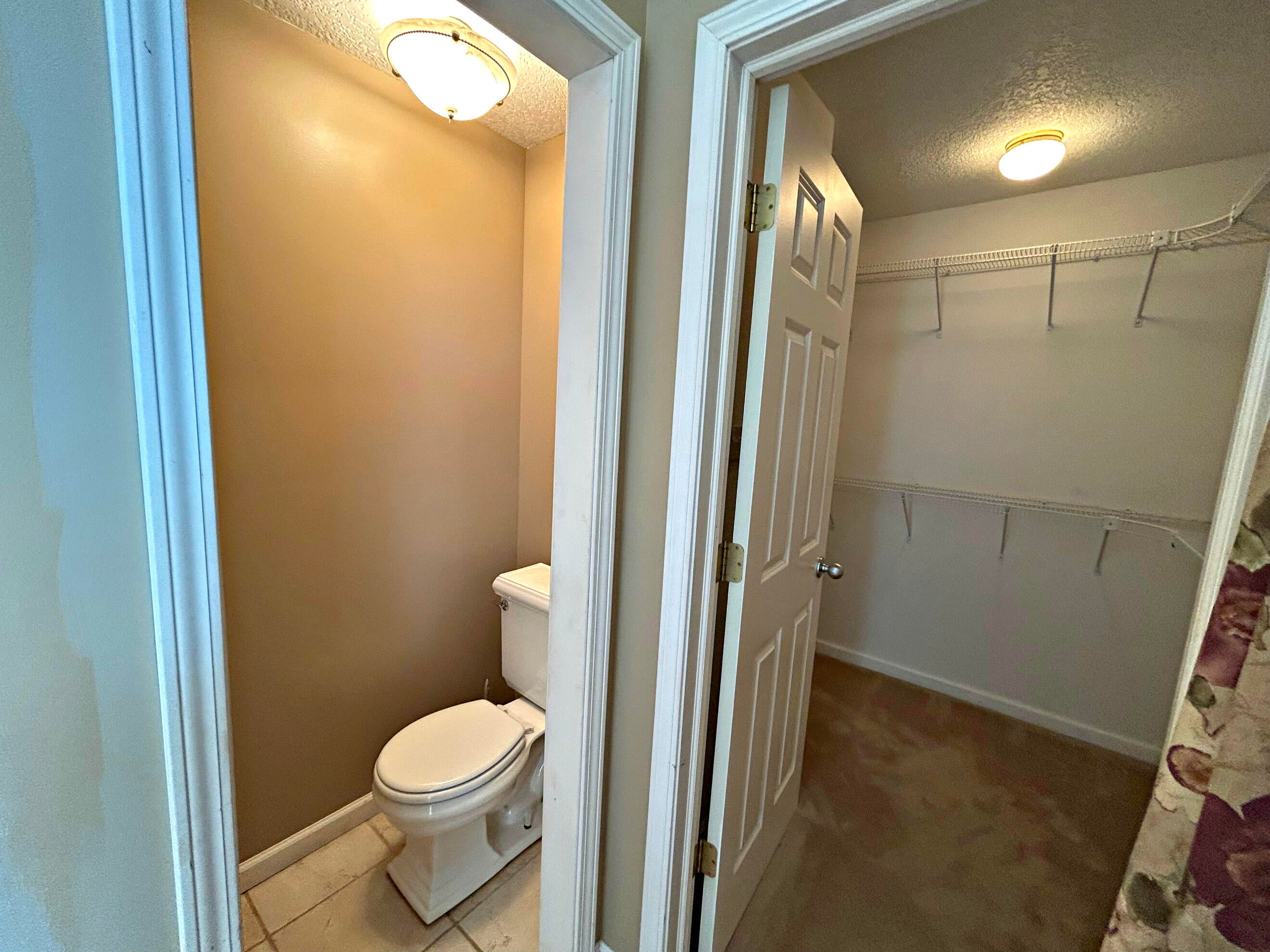 N1746 Smith Road St. Ignace, MI 49781 - Photo 53 of 88 Primary storage and water closet