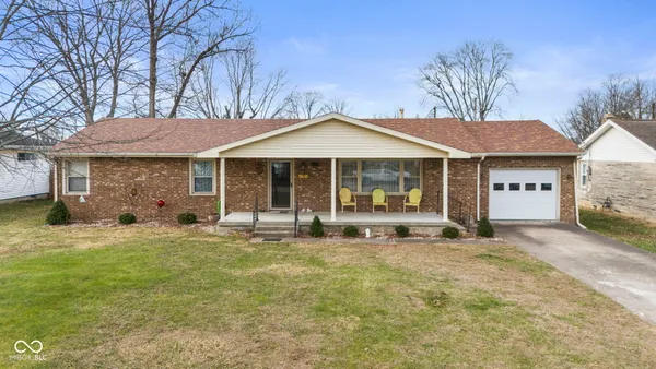 $239,900 | 1112 Washington Avenue, Seymour, IN 47274