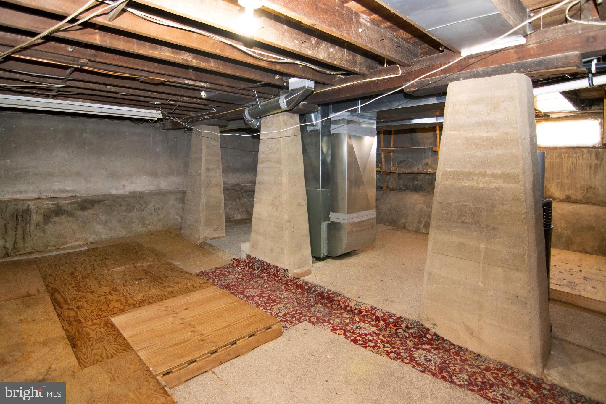 546 Williamstown Road Sicklerville, NJ 08081 - Photo 35 of 44 a view of an empty room