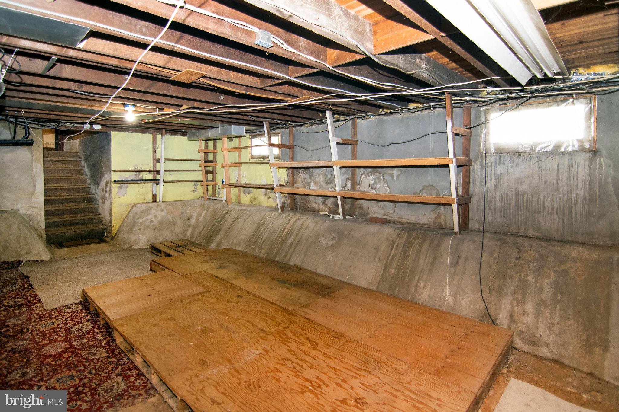546 Williamstown Road Sicklerville, NJ 08081 - Photo 37 of 44 a view of a room with wooden floor