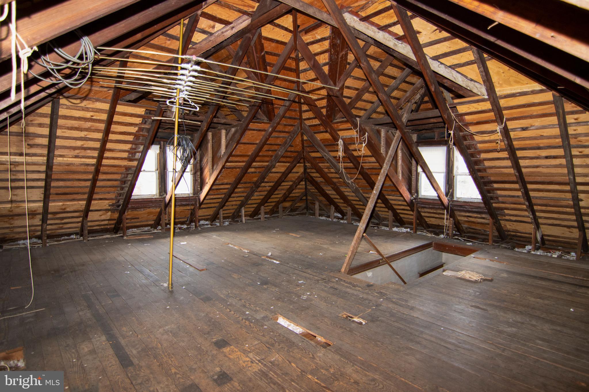 546 Williamstown Road Sicklerville, NJ 08081 - Photo 43 of 44 a view of a room with gym equipment