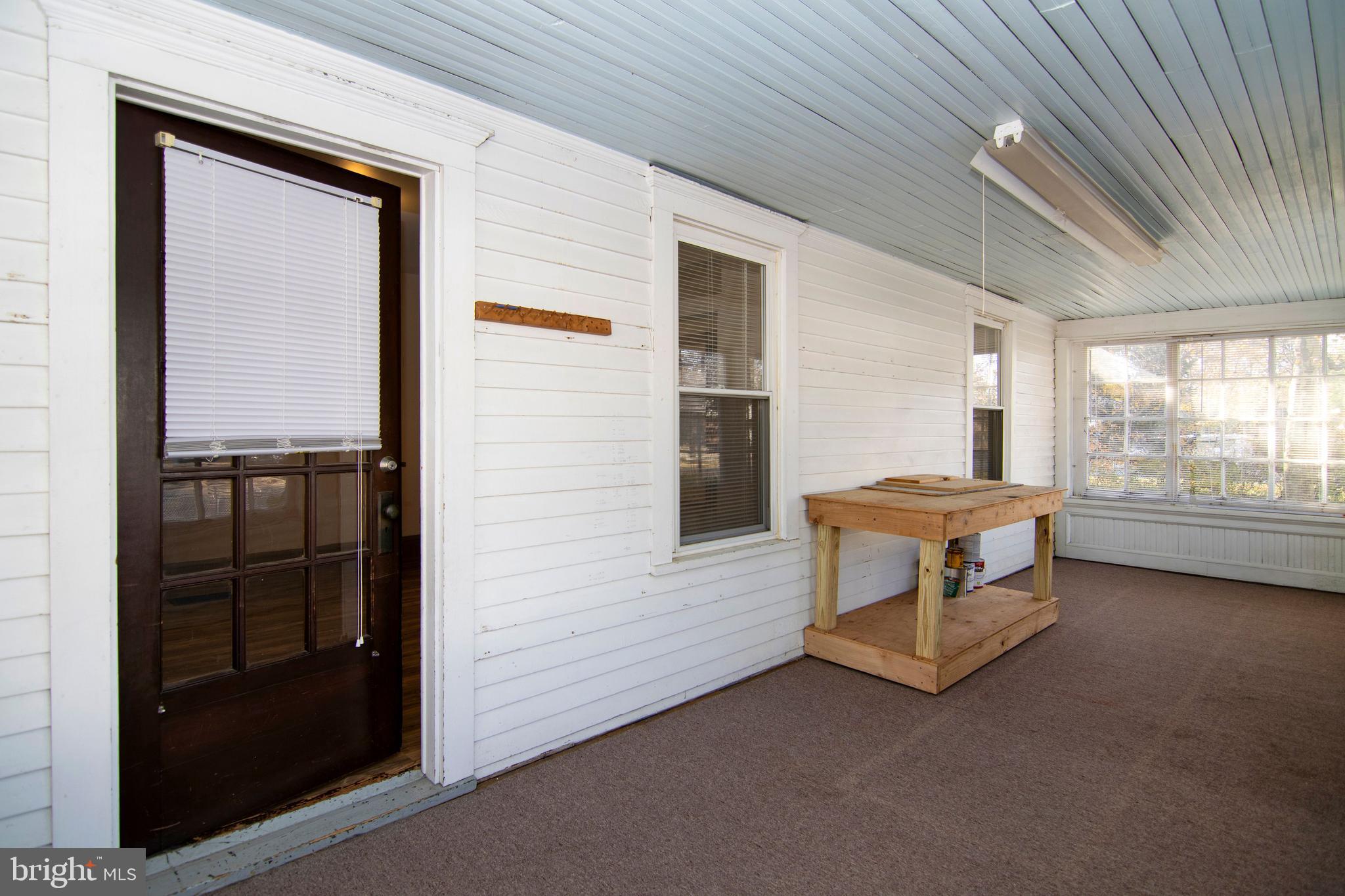 546 Williamstown Road Sicklerville, NJ 08081 - Photo 7 of 44 a view of an empty room with a window