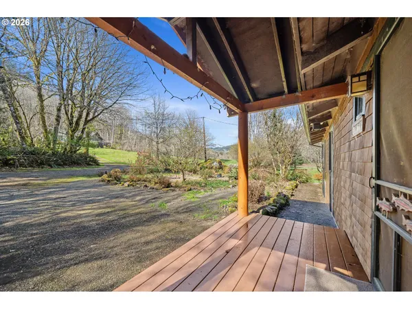 $499,000 | 26903 Trask River Road, Tillamook, OR 97141