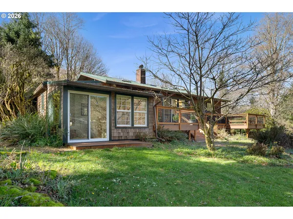 $499,000 | 26903 Trask River Road, Tillamook, OR 97141